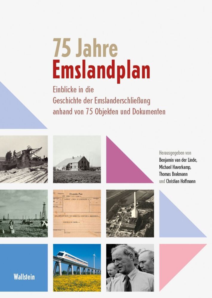 75 Jahre Emslandplan (Thomas Brakmann)