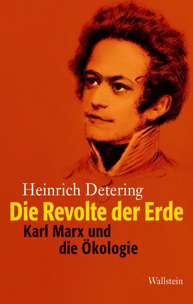 Die Revolte der Erde (Heinrich Detering)