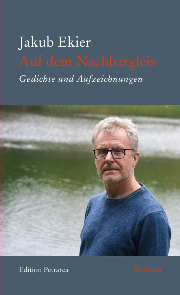 Auf dem Nachbargleis (Jakub Ekier)