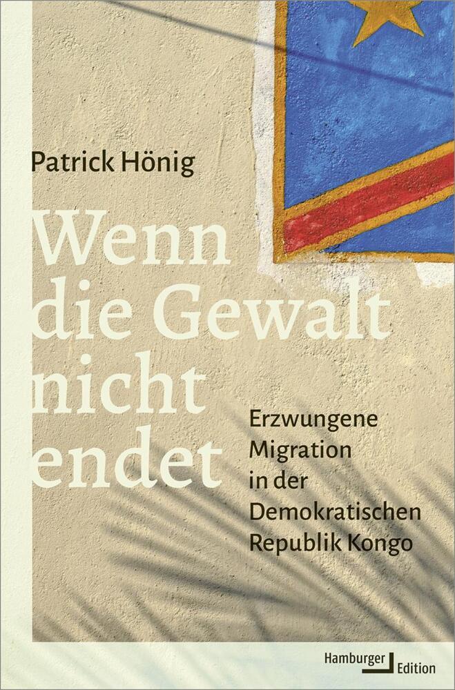 Wenn die Gewalt nicht endet (Patrick Hönig)