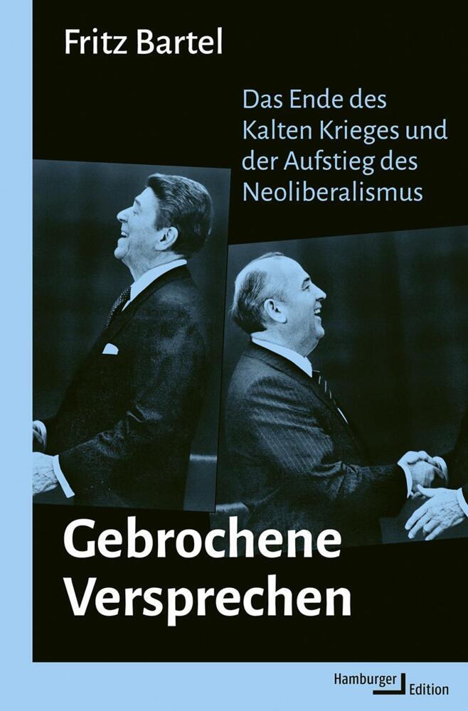 Gebrochene Versprechen (Fritz Bartel)
