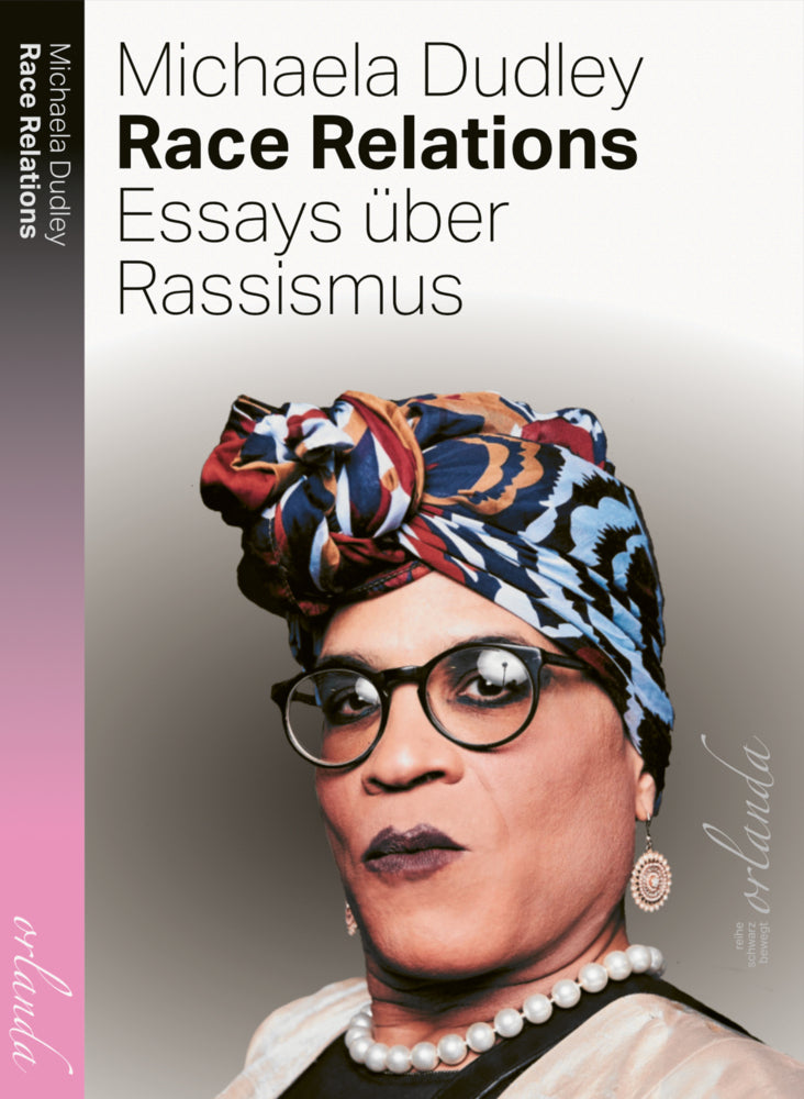 Race Relations (Michaela Dudley)