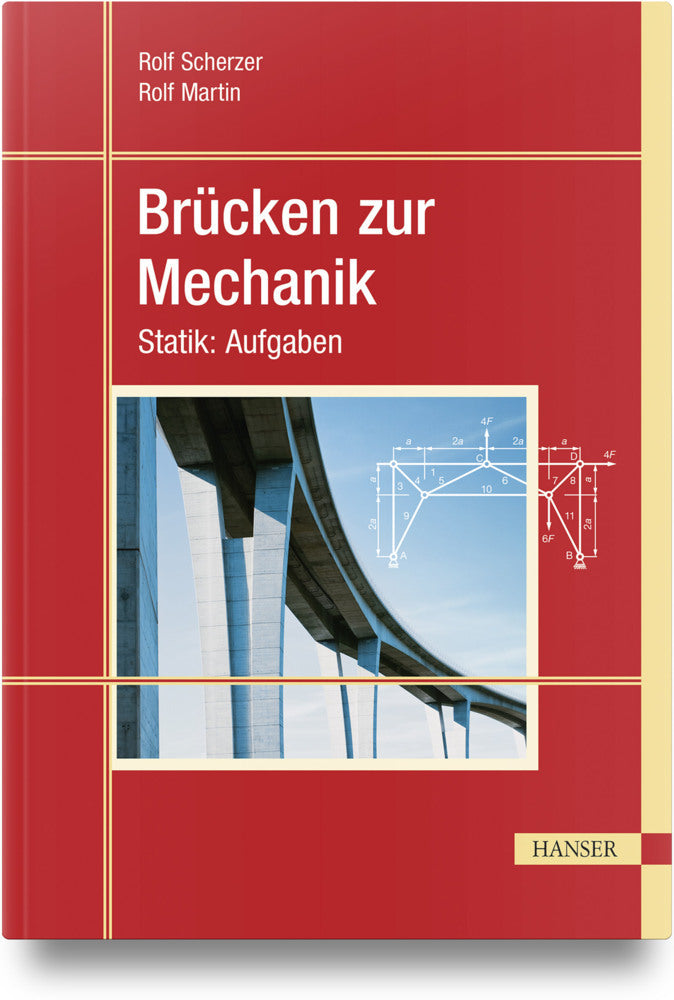 Brücken zur Mechanik (Rolf Scherzer)