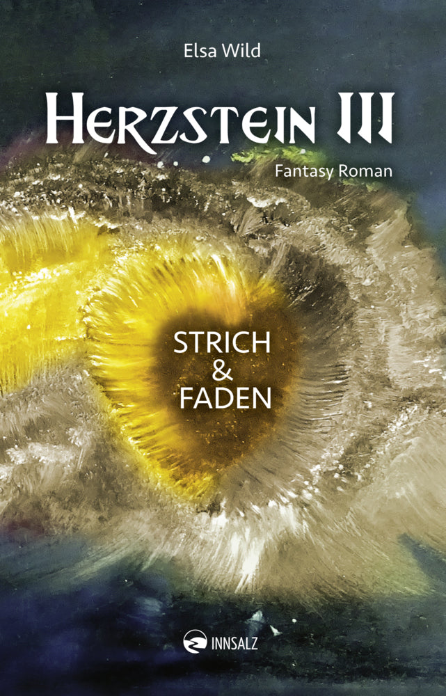 Herzstein III (Elsa Wild)