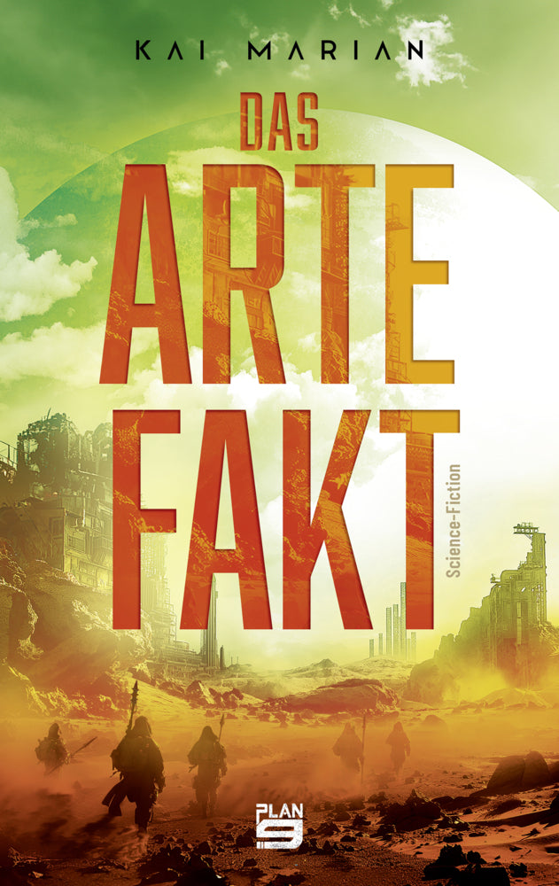 Das Artefakt (Kai Marian)