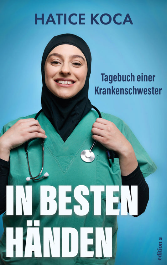 In besten Händen (Hatice Koca)