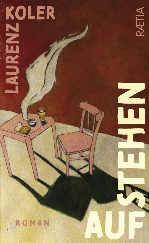 Aufstehen (Laurenz Koler)