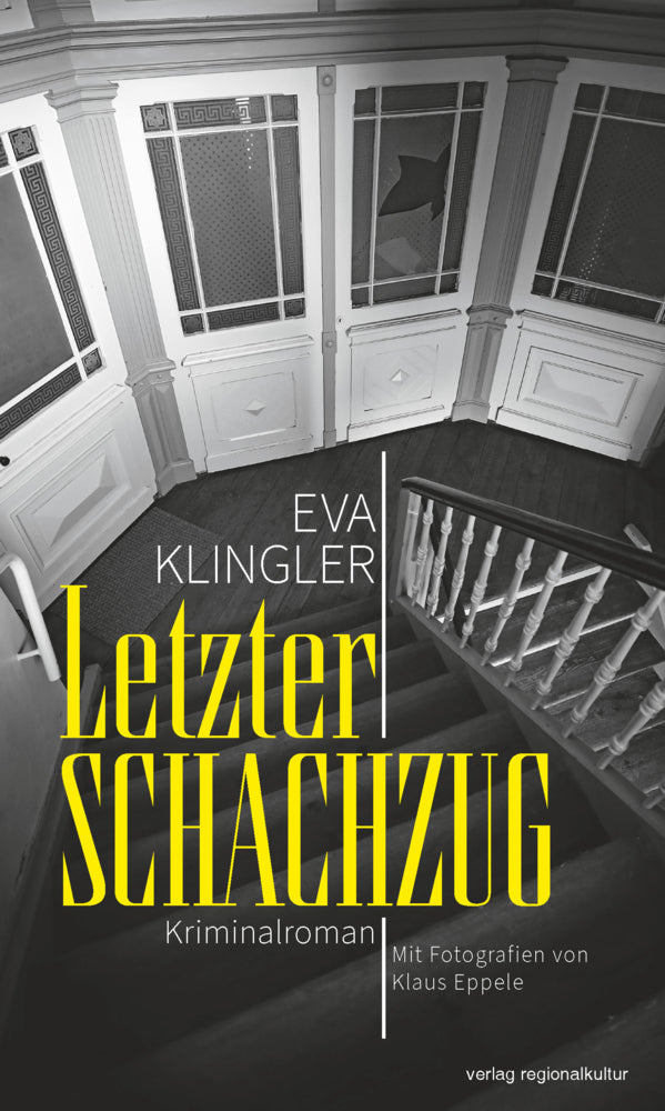 Letzter Schachzug (Eva Klingler)