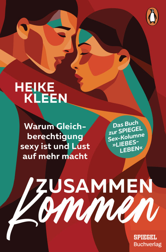 ZusammenKommen (Heike Kleen)