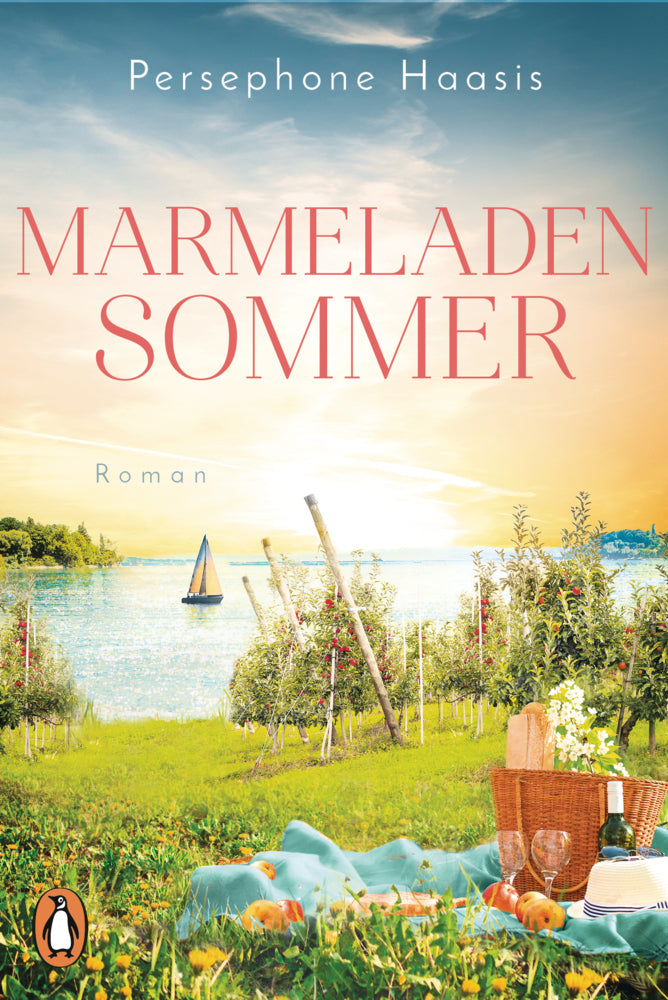 Marmeladensommer (Persephone Haasis)