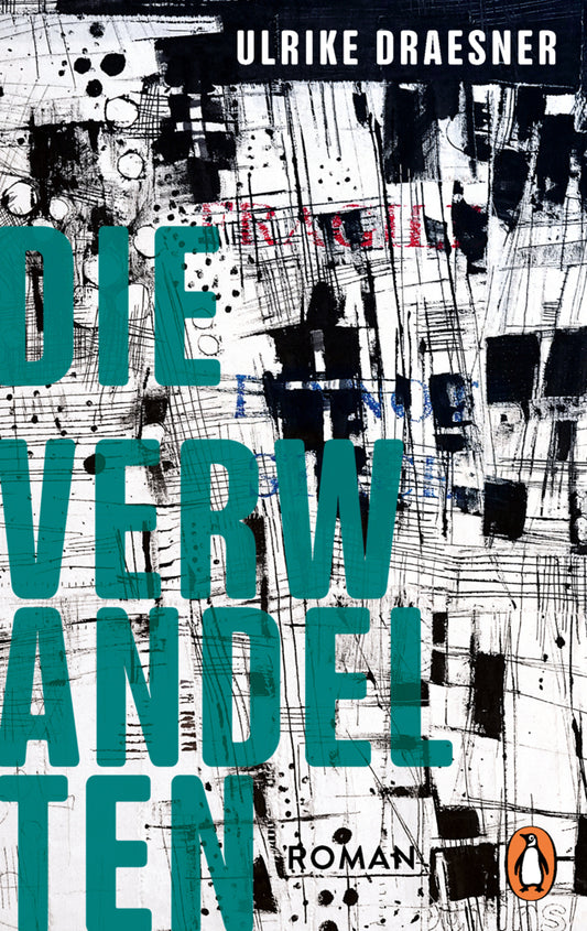 Die Verwandelten (Ulrike Draesner)