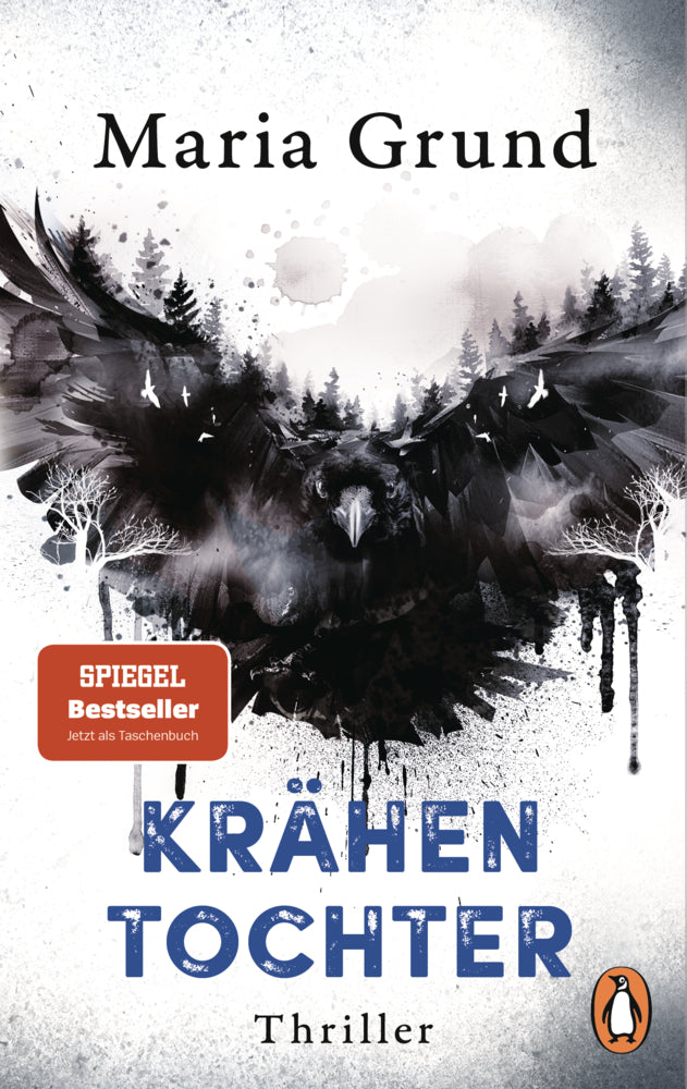 Krähentochter (Maria Grund)