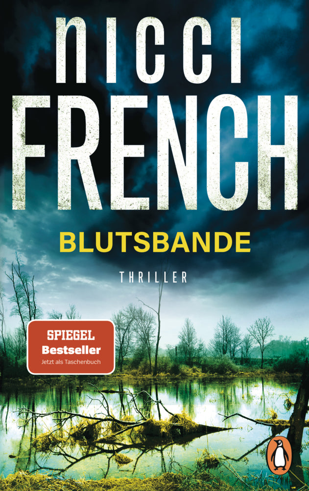 Blutsbande (Nicci French)