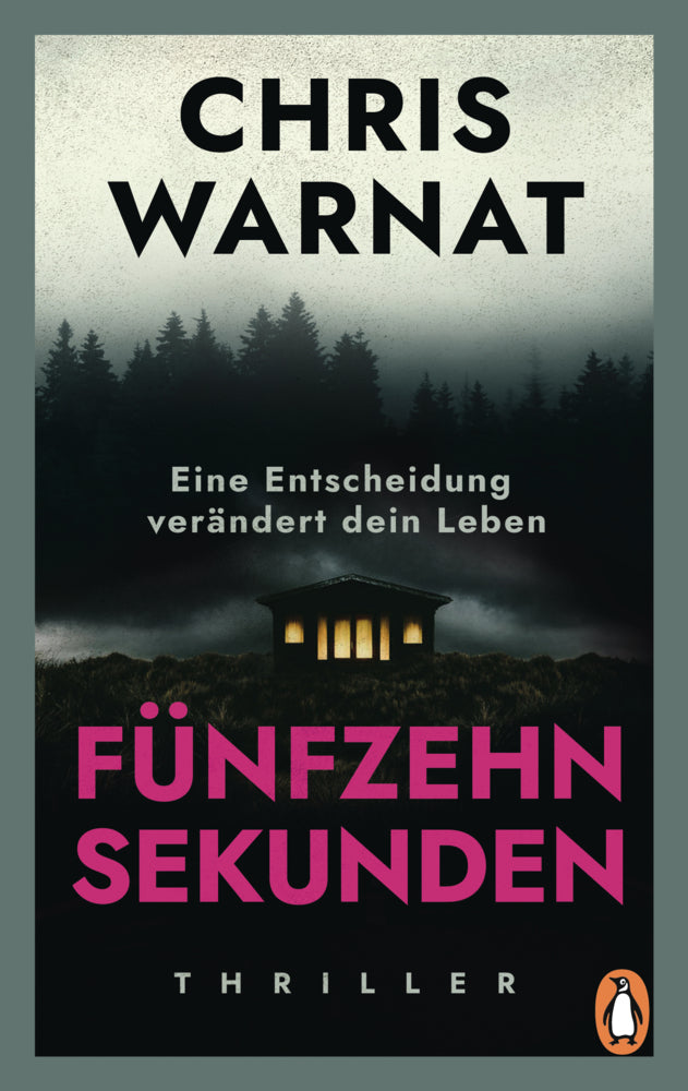 15 Sekunden (Chris Warnat)