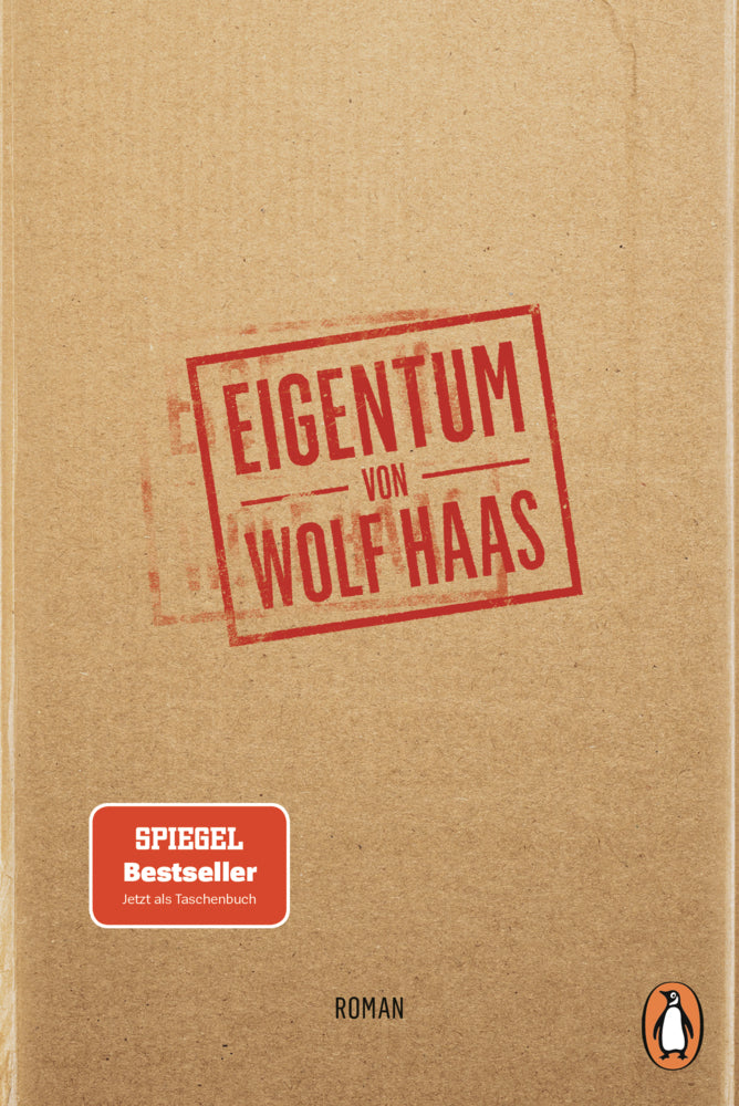 Eigentum (Wolf Haas)