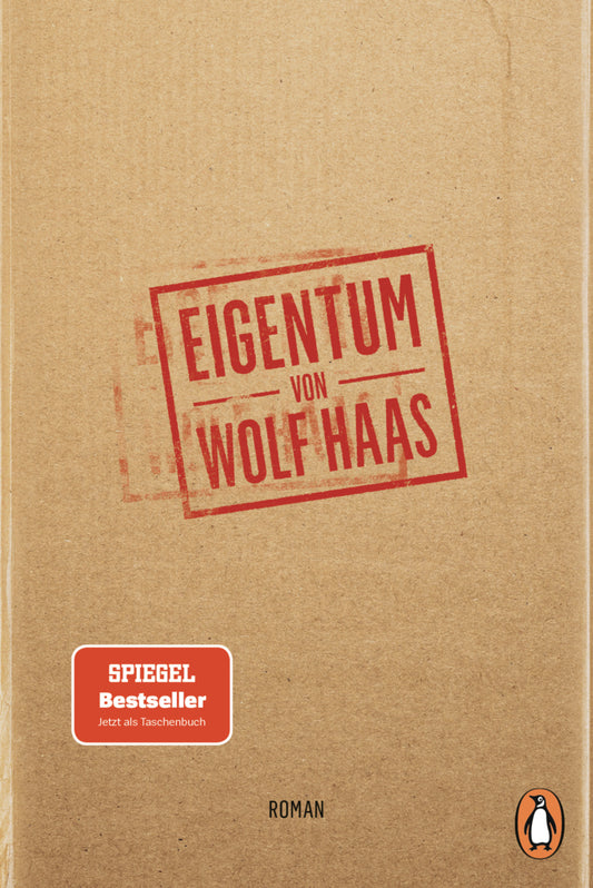 Eigentum (Wolf Haas)