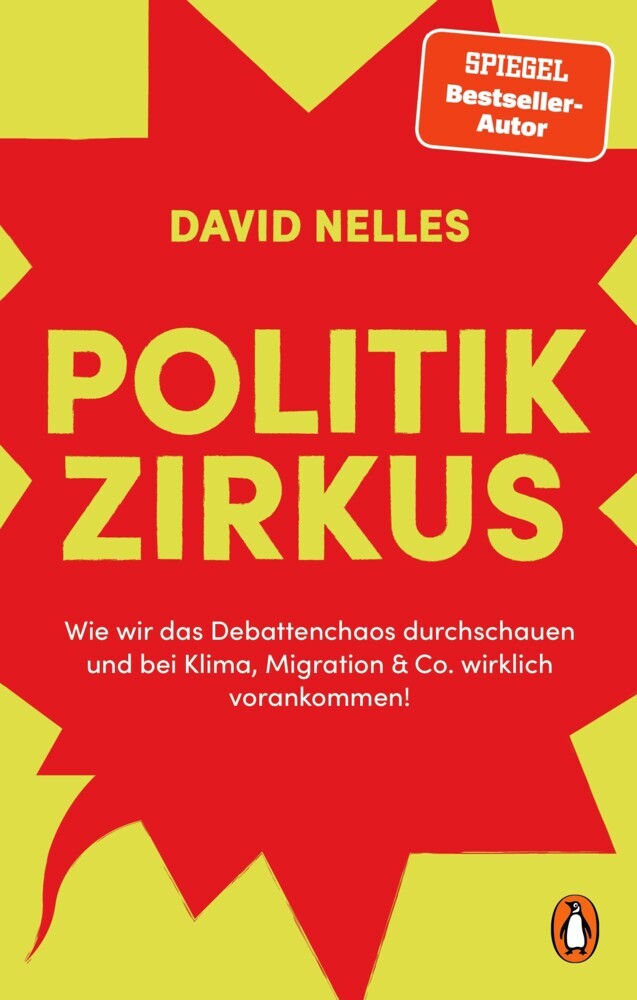 Politikzirkus (David Nelles)