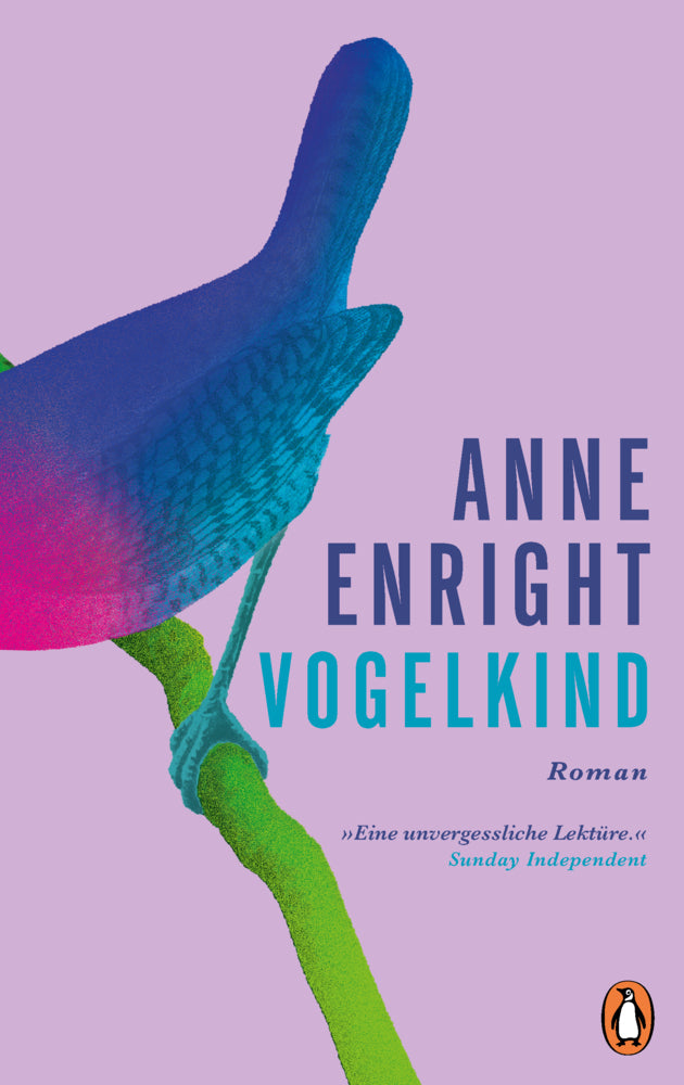Vogelkind (Anne Enright)
