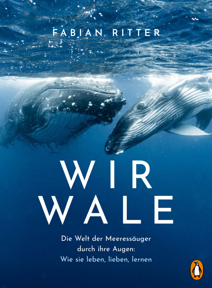 Wir Wale (Fabian Ritter)
