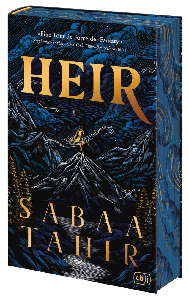 Heir (Sabaa Tahir)