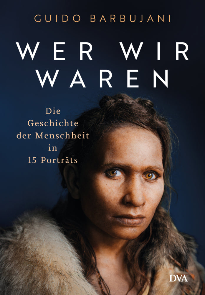 Wer wir waren (Guido Barbujani)