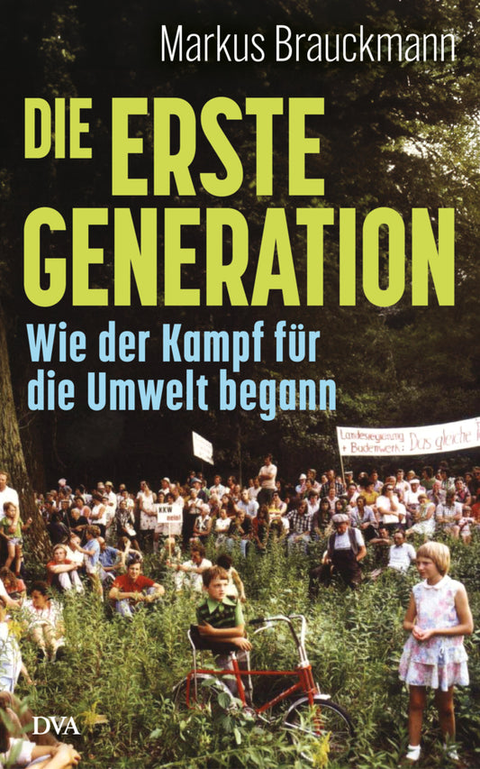 Die Erste Generation (Markus Brauckmann)