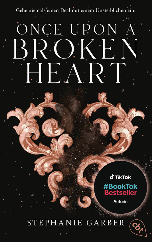 Once Upon a Broken Heart (Stephanie Garber)