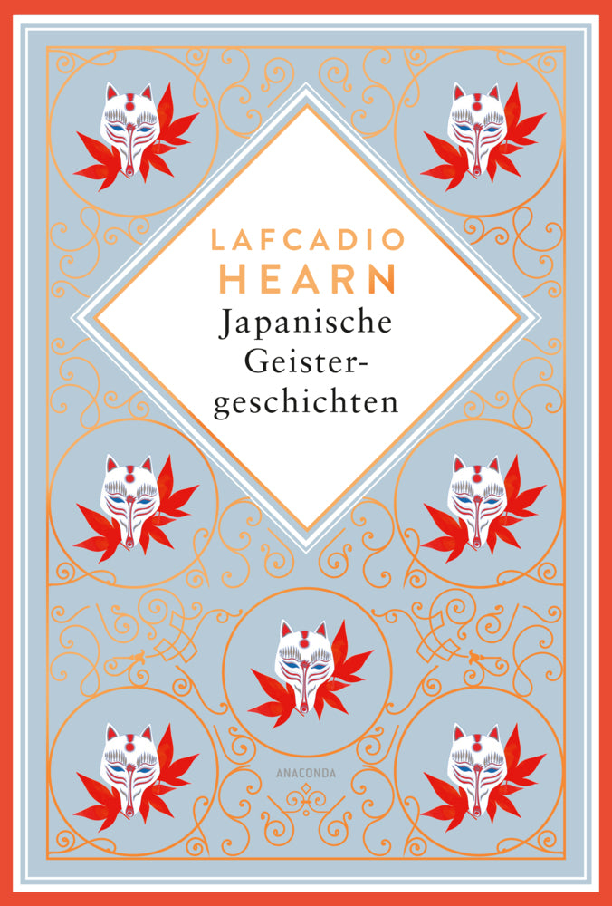 Japanische Geistergeschichten (Lafcadio Hearn)