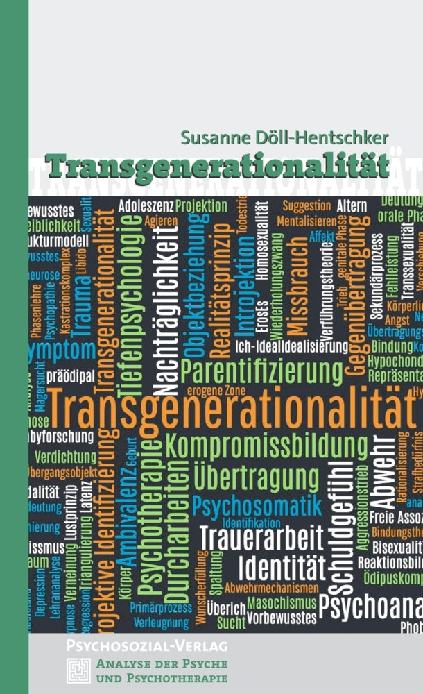 Transgenerationalität (Susanne Döll-Hentschker)