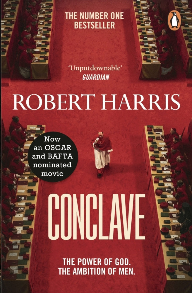 Conclave (Robert Harris)