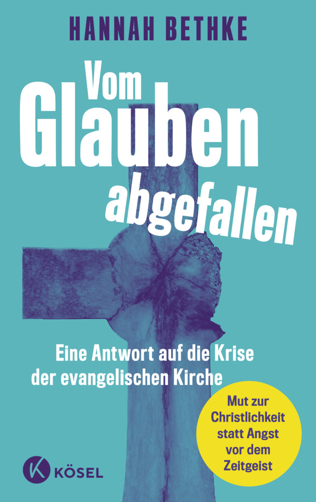 Vom Glauben abgefallen (Hannah Bethke)