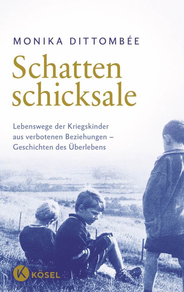 Schattenschicksale (Monika Dittombée)