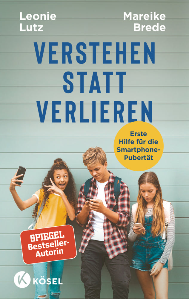 Verstehen statt verlieren (Leonie Lutz)