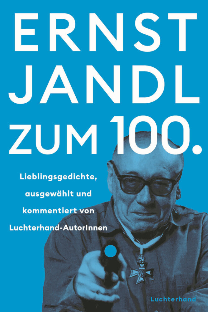 Ernst Jandl zum 100. (Ernst Jandl)