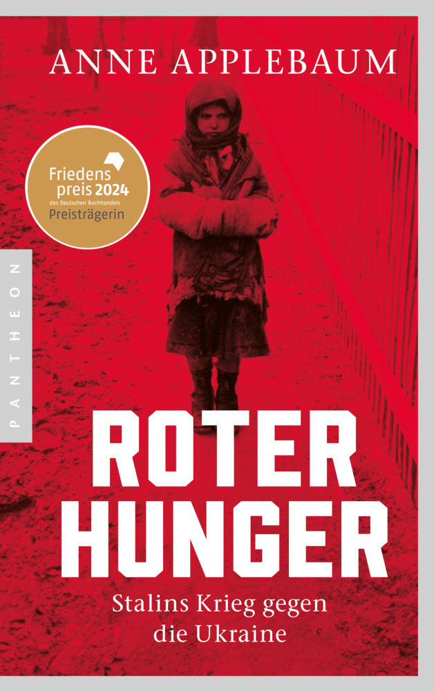 Roter Hunger (Anne Applebaum)