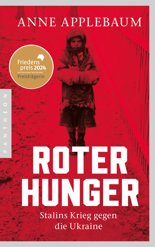 Roter Hunger (Anne Applebaum)