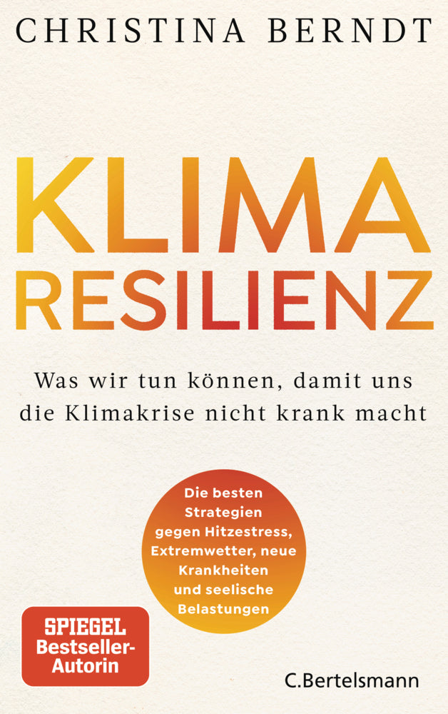 Klimaresilienz (Christina Berndt)