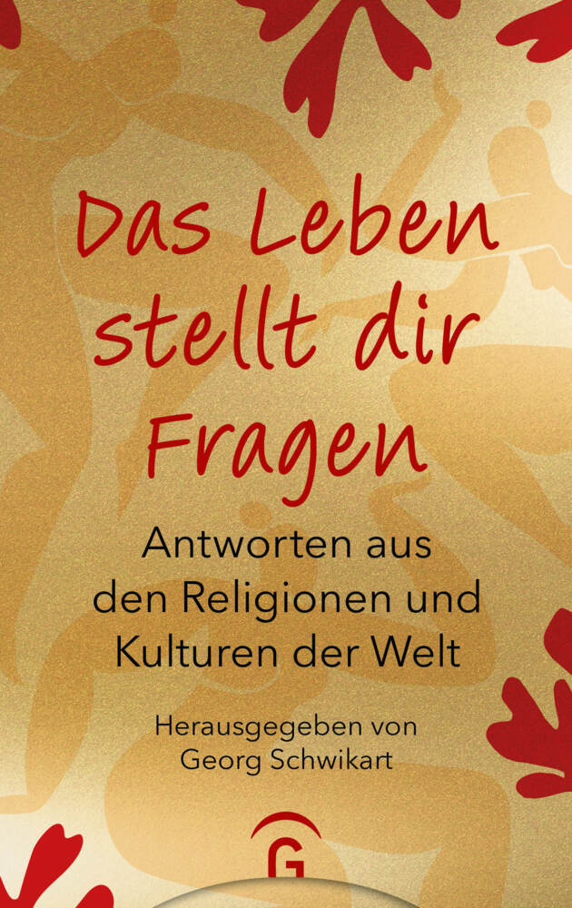 Das Leben stellt dir Fragen (Georg Schwikart)