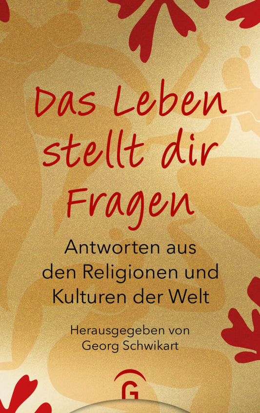 Das Leben stellt dir Fragen (Georg Schwikart)