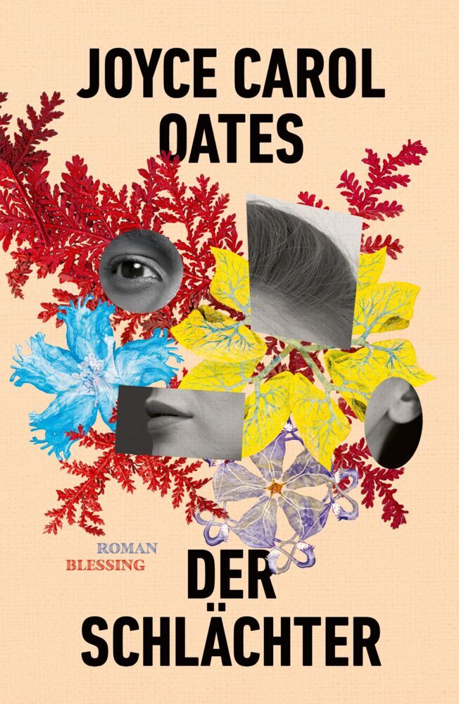 Der Schlächter (Joyce Carol Oates)