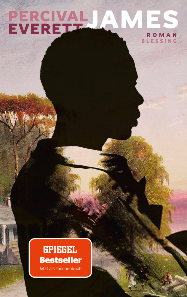 James (Percival Everett)