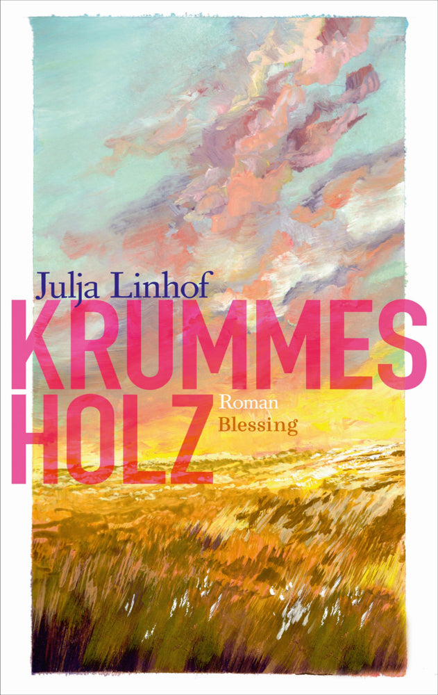 Krummes Holz (Julja Linhof)