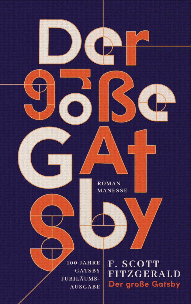 Der große Gatsby (F. Scott Fitzgerald)