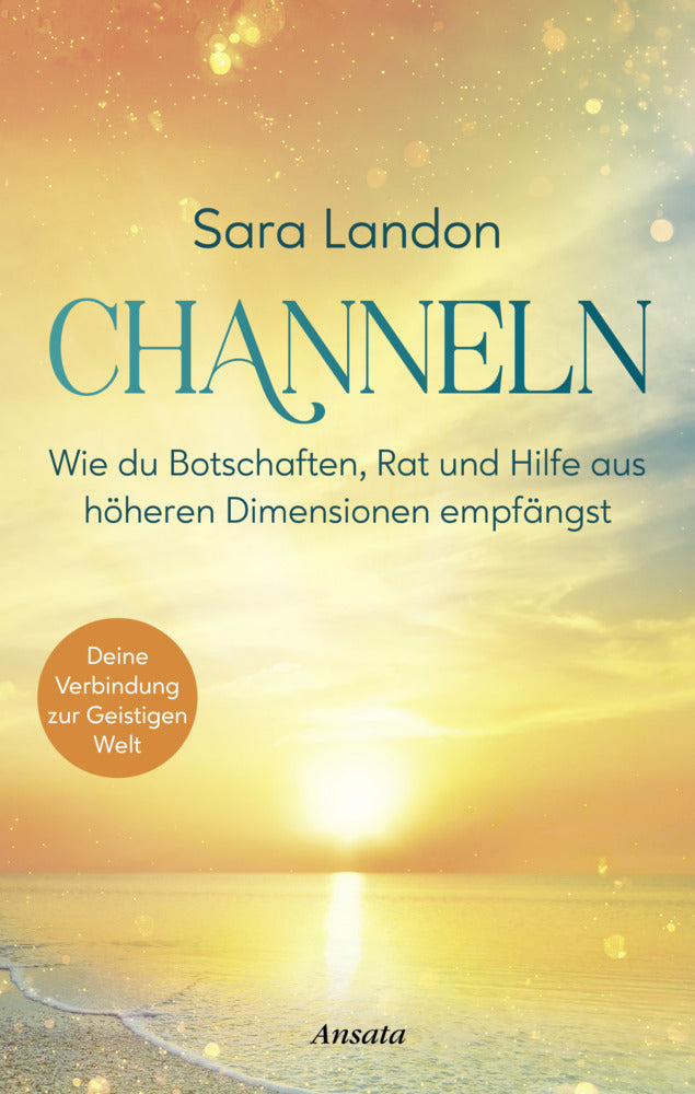 Channeln (Sara Landon)
