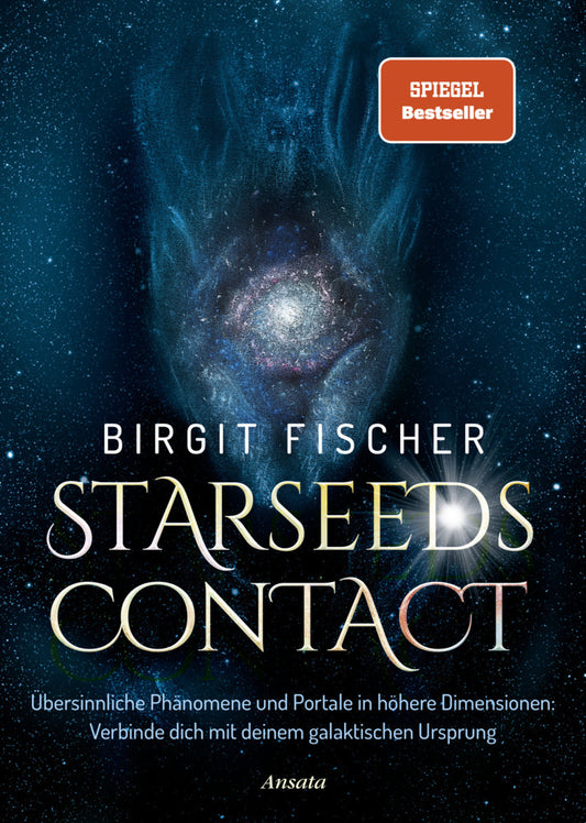 Starseeds-Contact (Birgit Fischer)