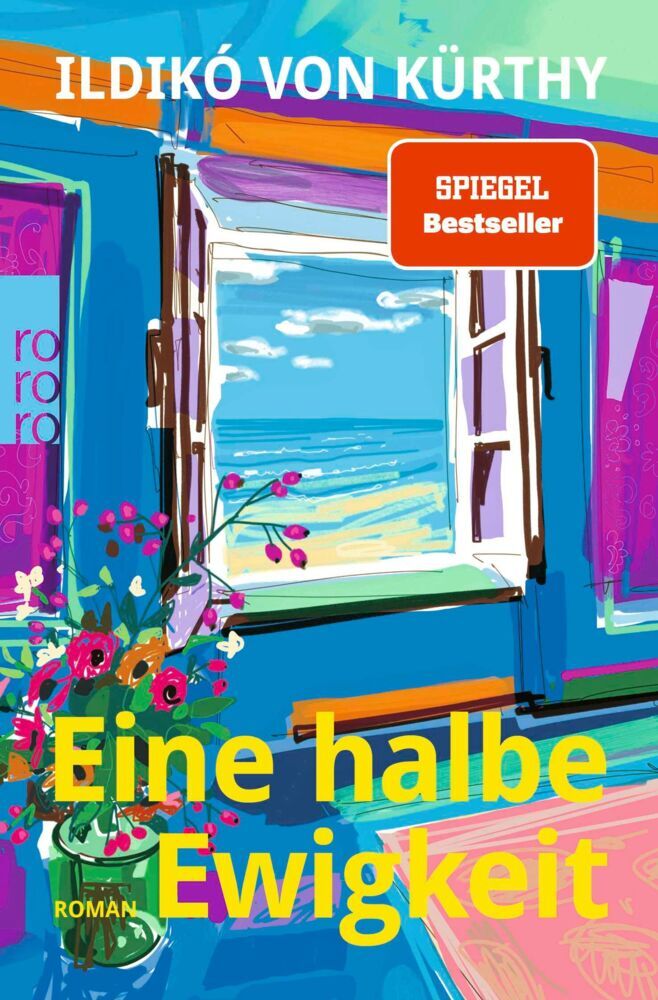 Eine halbe Ewigkeit (Ildikó Von Kürthy)