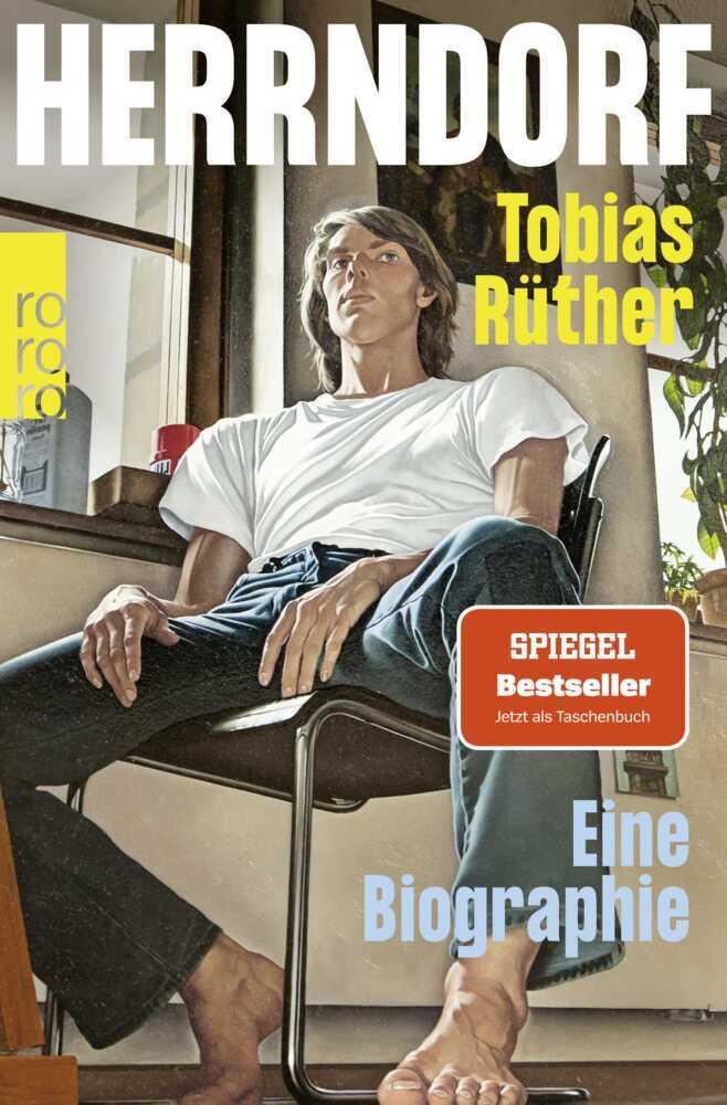 Herrndorf (Tobias Rüther)