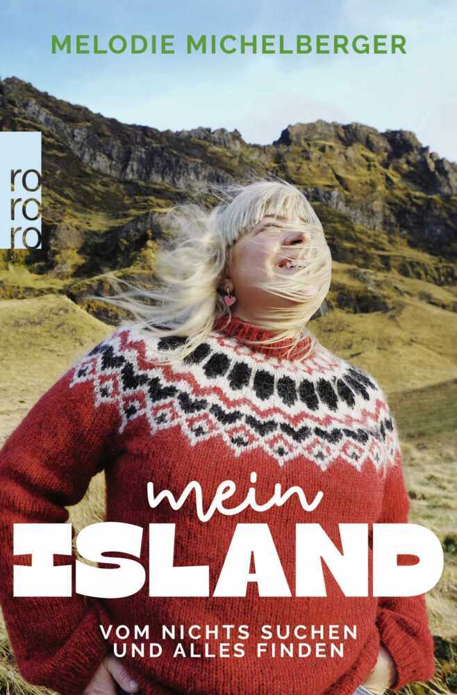 Mein Island (Melodie Michelberger)