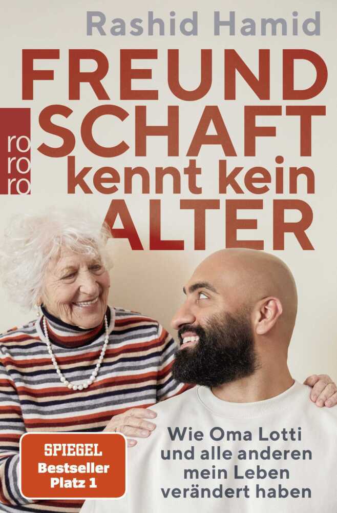 Freundschaft kennt kein Alter (Rashid Hamid)