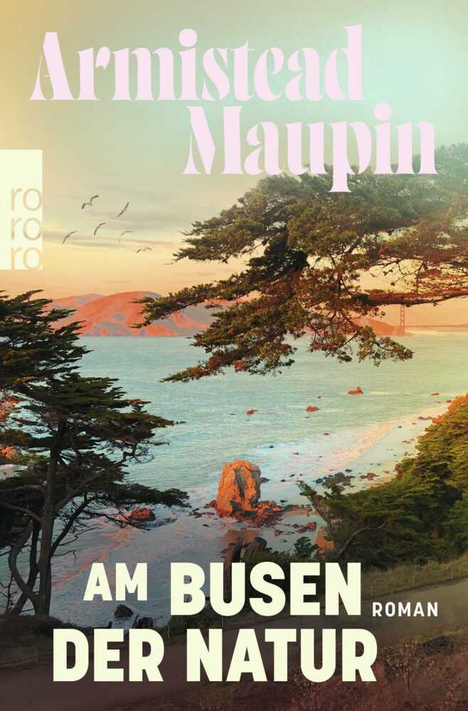 Am Busen der Natur (Armistead Maupin)